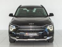 Kia Niro 1.6 GDI PHEV DRIVE 183CV 5P