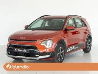 Kia Niro 1.6 GDI PHEV DRIVE 183CV 5P