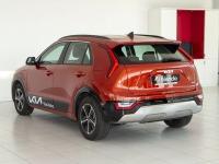 Kia Niro 1.6 GDI PHEV DRIVE 183CV 5P