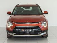 Kia Niro 1.6 GDI PHEV DRIVE 183CV 5P