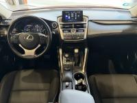 Lexus Nx 2.5 300h F Sport Panorámico 4WD 145 kW (197 CV)