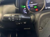 Lexus Nx 2.5 300h F Sport Panorámico 4WD 145 kW (197 CV)