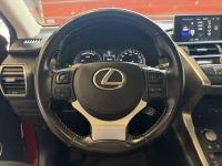 Lexus Nx 2.5 300h F Sport Panorámico 4WD 145 kW (197 CV)