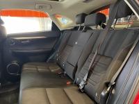 Lexus Nx 2.5 300h F Sport Panorámico 4WD 145 kW (197 CV)