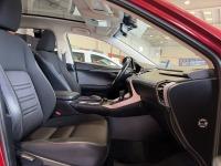 Lexus Nx 2.5 300h F Sport Panorámico 4WD 145 kW (197 CV)