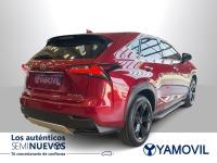 Lexus Nx 2.5 300h F Sport Panorámico 4WD 145 kW (197 CV)