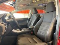 Lexus Nx 2.5 300h F Sport Panorámico 4WD 145 kW (197 CV)