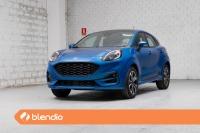Ford Puma 1.0 ECOBOOST 92KW MHEV ST-LINE DCT 125CV 5P