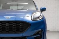 Ford Puma 1.0 ECOBOOST 92KW MHEV ST-LINE DCT 125CV 5P