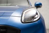 Ford Puma 1.0 ECOBOOST 92KW MHEV ST-LINE DCT 125CV 5P