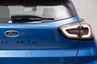 Ford Puma 1.0 ECOBOOST 92KW MHEV ST-LINE DCT 125CV 5P