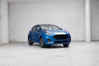 Ford Puma 1.0 ECOBOOST 92KW MHEV ST-LINE DCT 125CV 5P