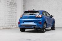 Ford Puma 1.0 ECOBOOST 92KW MHEV ST-LINE DCT 125CV 5P