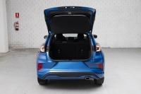 Ford Puma 1.0 ECOBOOST 92KW MHEV ST-LINE DCT 125CV 5P