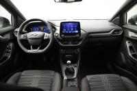 Ford Puma 1.0 ECOBOOST 114KW MHEV ST-LINE X 155CV 5P