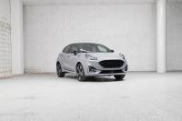 Ford Puma 1.0 ECOBOOST 114KW MHEV ST-LINE X 155CV 5P