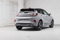 Ford Puma 1.0 ECOBOOST 114KW MHEV ST-LINE X 155CV 5P