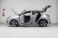 Ford Puma 1.0 ECOBOOST 114KW MHEV ST-LINE X 155CV 5P