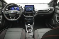 Ford Puma 1.0 ECOBOOST 92KW MHEV ST-LINE 125CV 5P