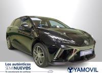 MG Mg4 64kWh Luxury 150 kW (204 CV)
