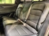 MG Mg4 64kWh Luxury 150 kW (204 CV)