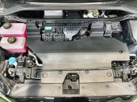 MG Mg4 64kWh Luxury 150 kW (204 CV)
