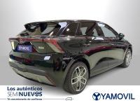 MG Mg4 64kWh Luxury 150 kW (204 CV)