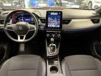Renault Arkana Techno E-Tech full hybrid 107 kW (145 CV)