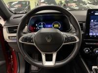 Renault Arkana Techno E-Tech full hybrid 107 kW (145 CV)