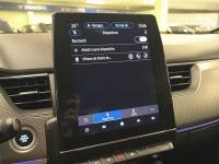 Renault Arkana Techno E-Tech full hybrid 107 kW (145 CV)