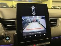 Renault Arkana Techno E-Tech full hybrid 107 kW (145 CV)