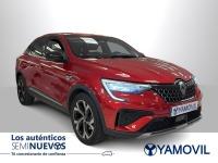 Renault Arkana Techno E-Tech full hybrid 107 kW (145 CV)