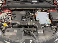 Renault Arkana Techno E-Tech full hybrid 107 kW (145 CV)