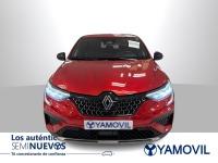 Renault Arkana Techno E-Tech full hybrid 107 kW (145 CV)