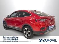 Renault Arkana Techno E-Tech full hybrid 107 kW (145 CV)
