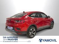 Renault Arkana Techno E-Tech full hybrid 107 kW (145 CV)