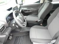 Citroën Berlingo BEV 50KWH TALLA M LIVE PACK AUTO 136 4P