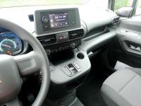 Citroën Berlingo BEV 50KWH TALLA M LIVE PACK AUTO 136 4P