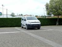 Citroën Berlingo BEV 50KWH TALLA M LIVE PACK AUTO 136 4P