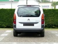 Citroën Berlingo BEV 50KWH TALLA M LIVE PACK AUTO 136 4P