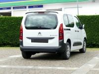 Citroën Berlingo BEV 50KWH TALLA M LIVE PACK AUTO 136 4P