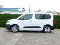 Citroën Berlingo BEV 50KWH TALLA M LIVE PACK AUTO 136 4P