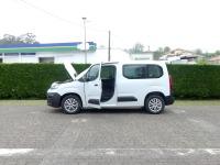 Citroën Berlingo BEV 50KWH TALLA M LIVE PACK AUTO 136 4P