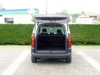 Citroën Berlingo BEV 50KWH TALLA M LIVE PACK AUTO 136 4P