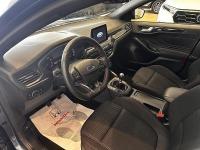 Ford Focus 1.0 Ecoboost 125cv MHEV ST-Line