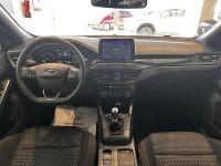 Ford Focus 1.0 Ecoboost 125cv MHEV ST-Line