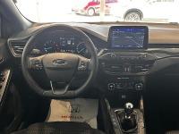 Ford Focus 1.0 Ecoboost 125cv MHEV ST-Line