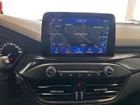 Ford Focus 1.0 Ecoboost 125cv MHEV ST-Line