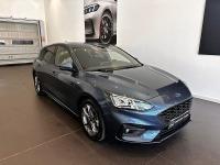 Ford Focus 1.0 Ecoboost 125cv MHEV ST-Line