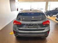 Ford Focus 1.0 Ecoboost 125cv MHEV ST-Line